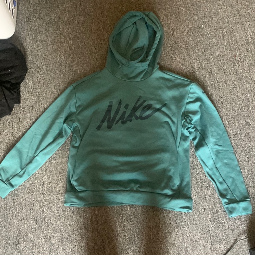 Nike sweatshirt